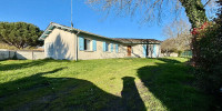 maison à BIGANOS (33380)