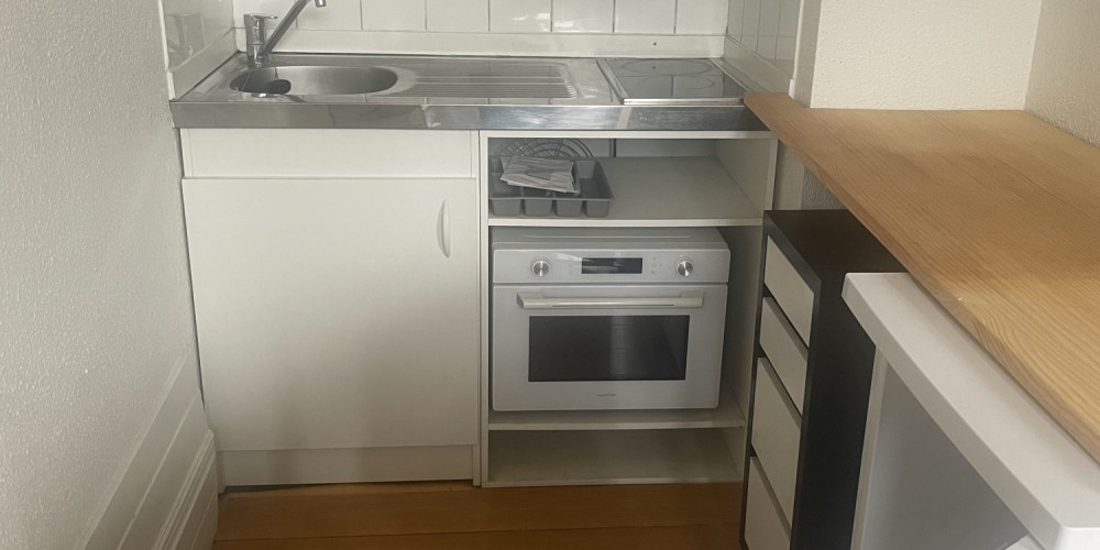 appartement à BORDEAUX (33000)