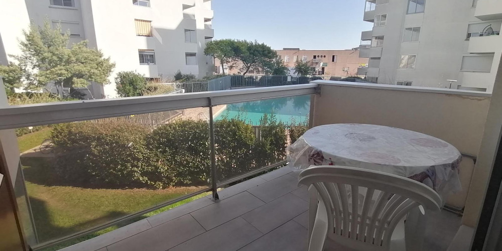 appartement à ARCACHON (33120)