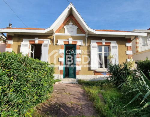 maison  ARCACHON