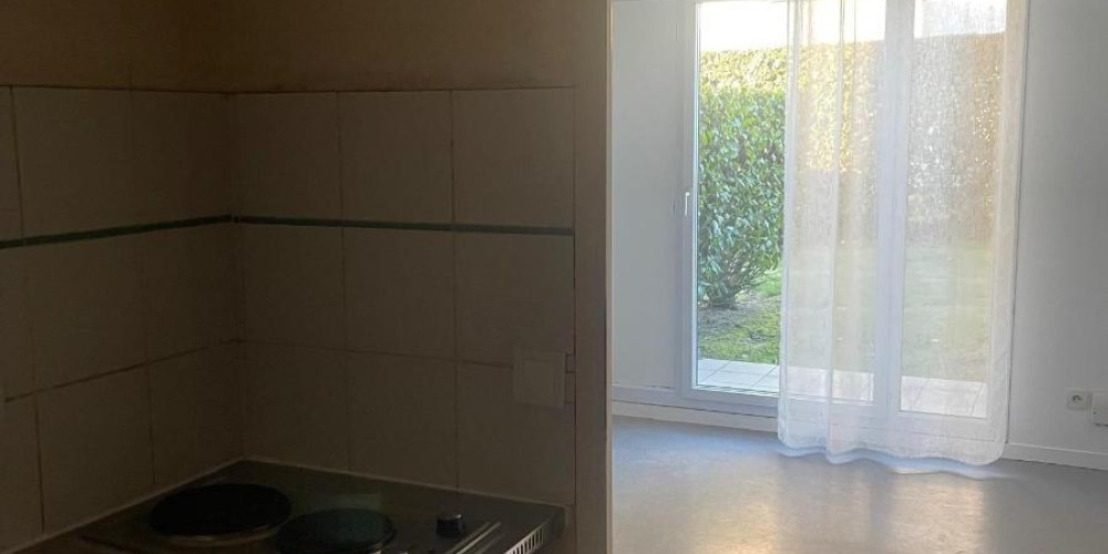 appartement à MERIGNAC (33700)