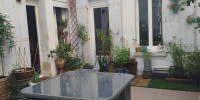appartement à LIBOURNE (33500)
