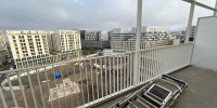 appartement à BORDEAUX (33000)