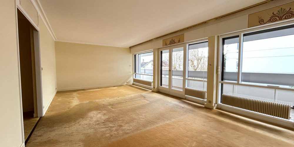 appartement à BORDEAUX (33000)