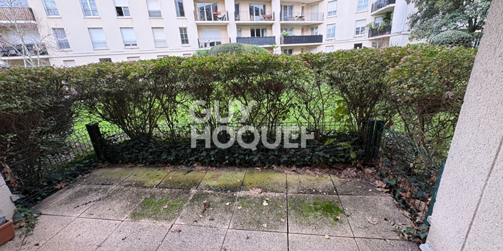 appartement à BORDEAUX (33000)