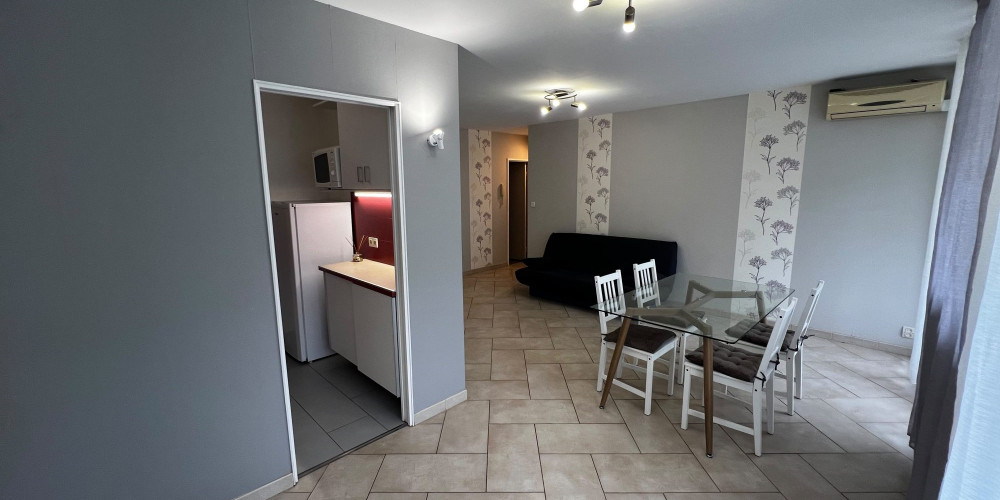 appartement à MERIGNAC (33700)