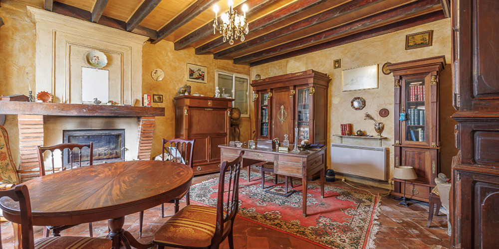maison à LIBOURNE (33500)