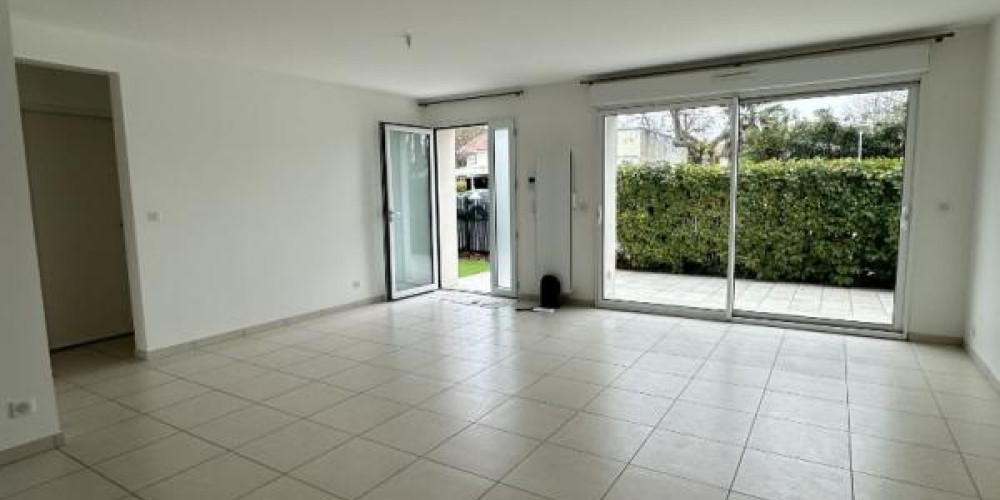 appartement à ANDERNOS LES BAINS (33510)