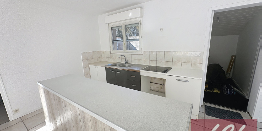 maison à GUJAN MESTRAS (33470)