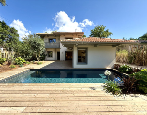 maison  ARCACHON