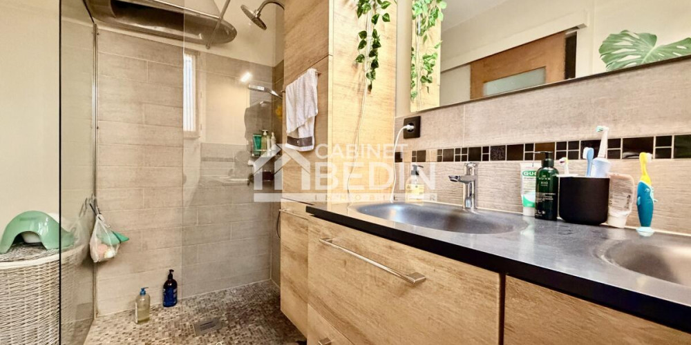 maison à AMBARES ET LAGRAVE (33440)