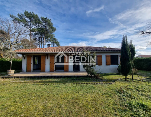 maison  LANTON