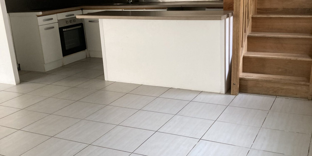 appartement à LIBOURNE (33500)