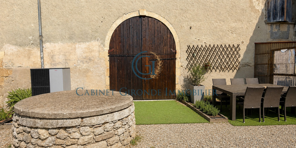 maison à LANGON (33210)