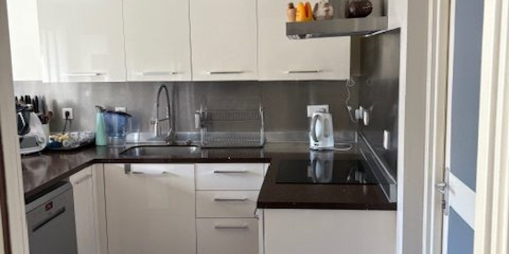 maison à VILLENAVE D ORNON (33140)