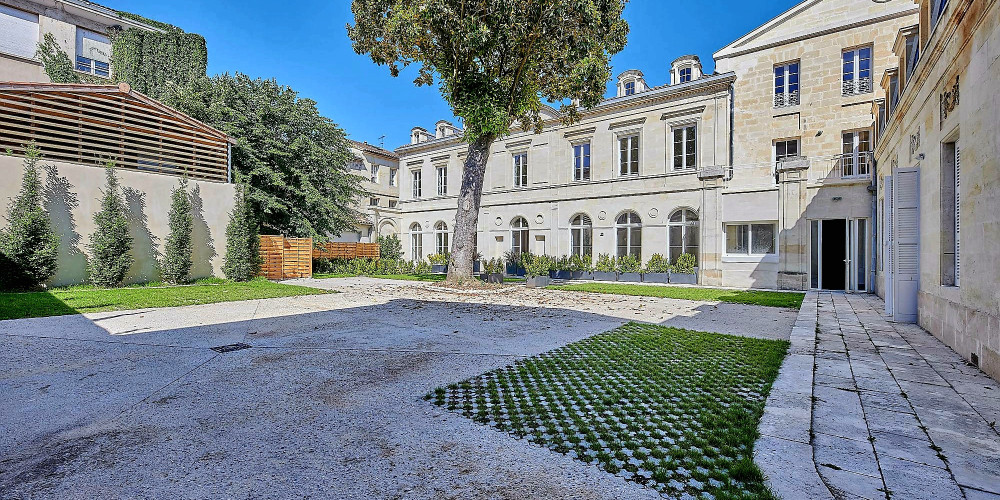 appartement à LIBOURNE (33500)
