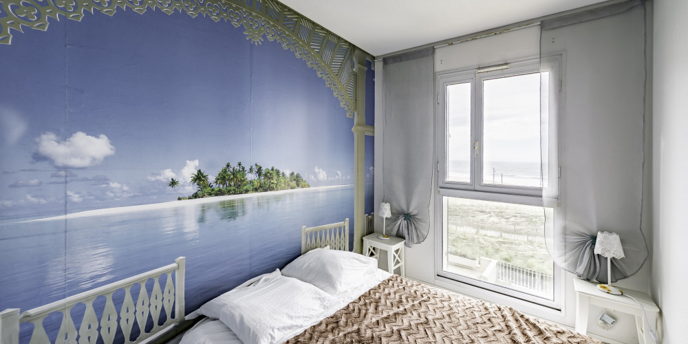 appartement à LACANAU (33680)