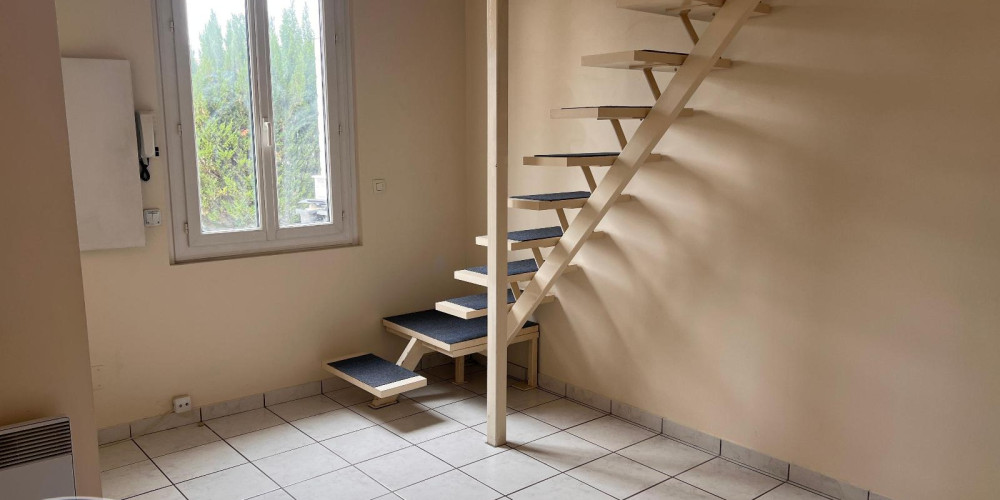 appartement à MERIGNAC (33700)