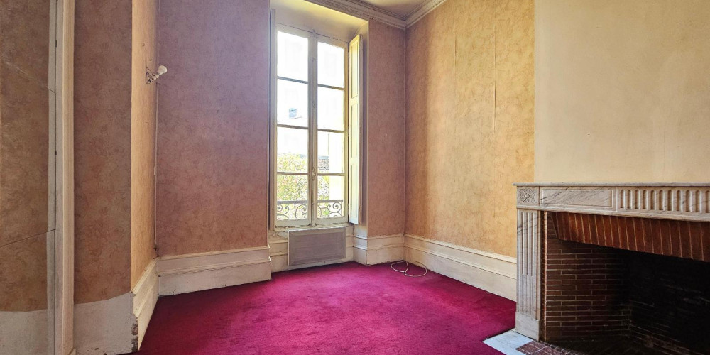appartement à BORDEAUX (33000)