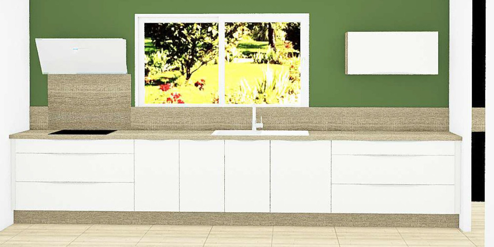 maison à ST CIERS DE CANESSE (33710)