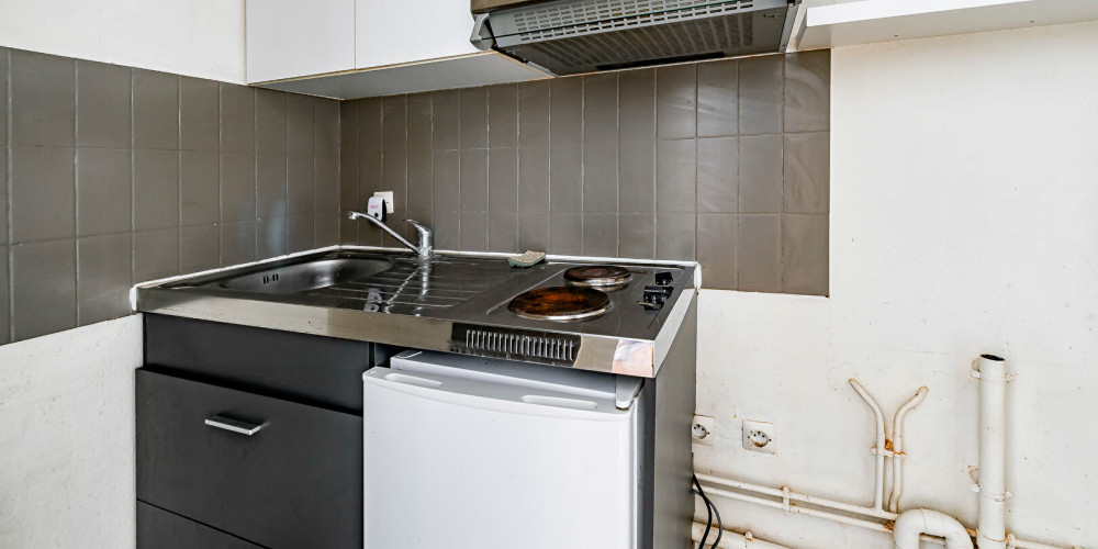 appartement à BORDEAUX (33800)