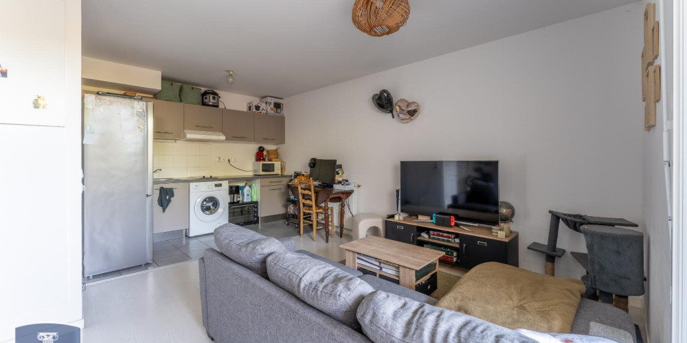 appartement à BRUGES (33520)