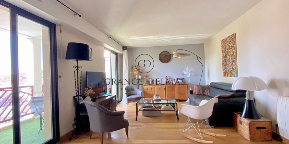 appartement à BORDEAUX (33000)
