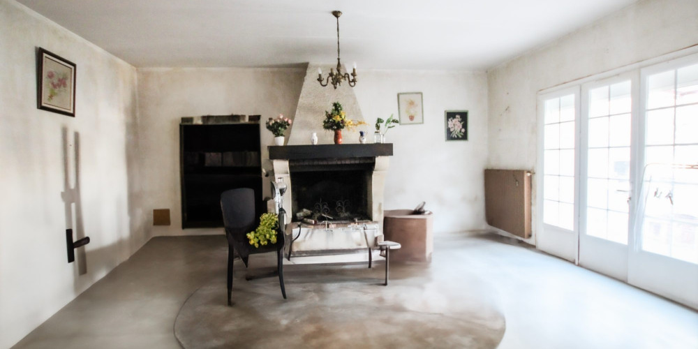 maison à VAL DE VIRVEE (33240)