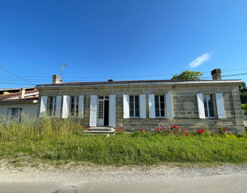 maison  CADAUJAC