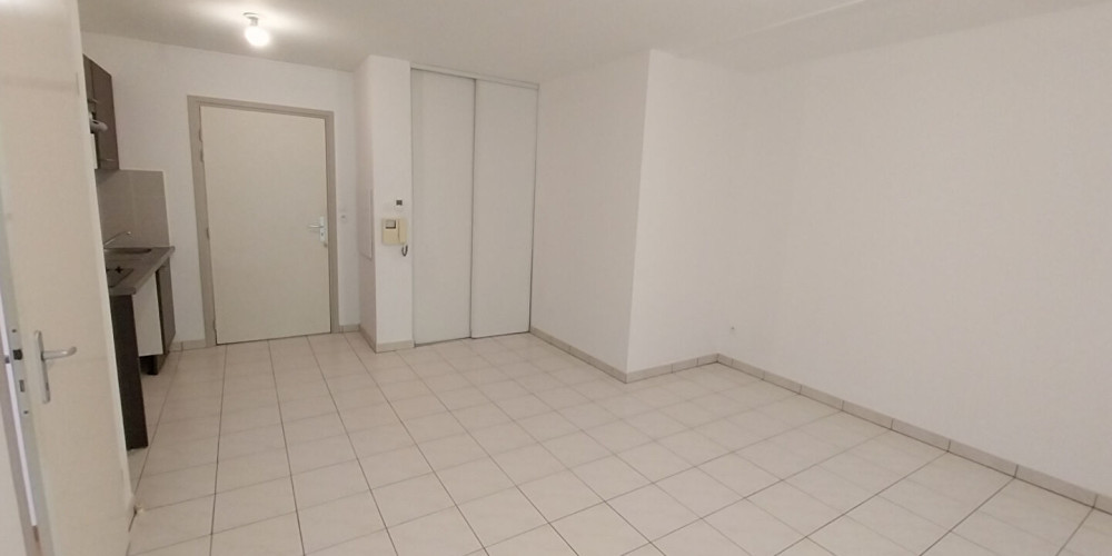 appartement à AUDENGE (33980)