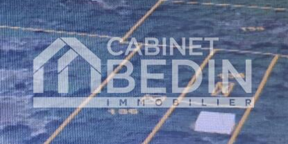 terrain à EYSINES (33320)