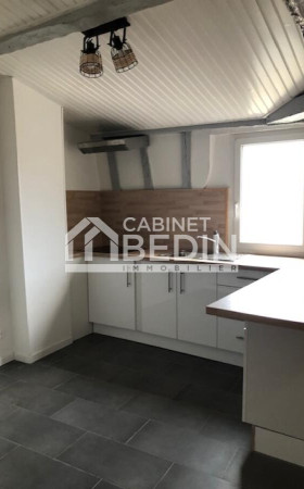 Appartement  LIBOURNE