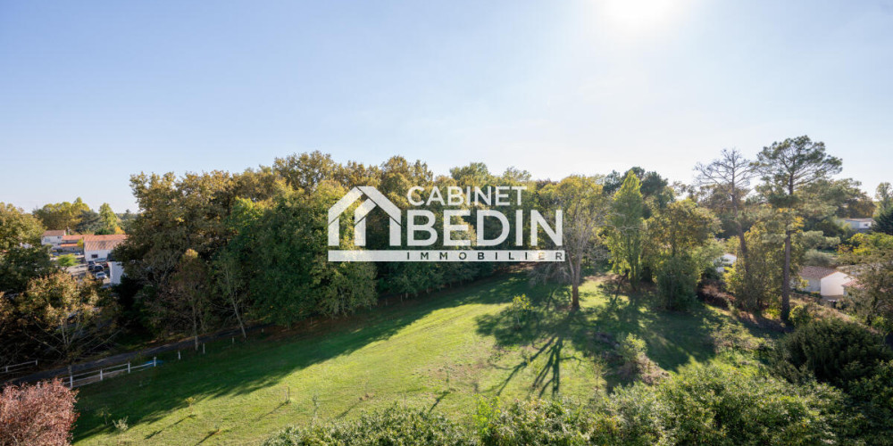 appartement à VILLENAVE D ORNON (33140)