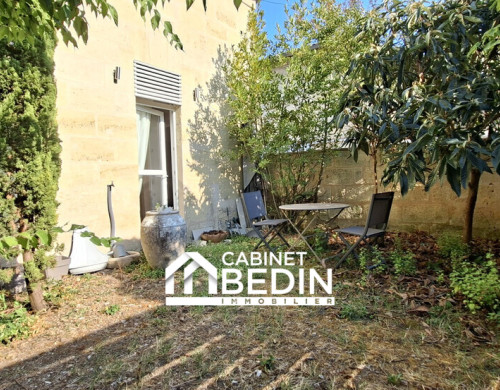 maison  LIBOURNE