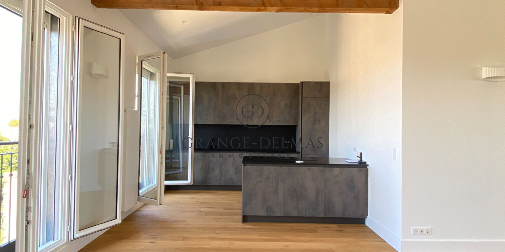 appartement à BORDEAUX (33000)