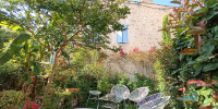 maison à RIONS (33410)