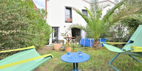 maison à LE BOUSCAT (33110)