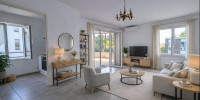 appartement à LA TESTE DE BUCH (33260)