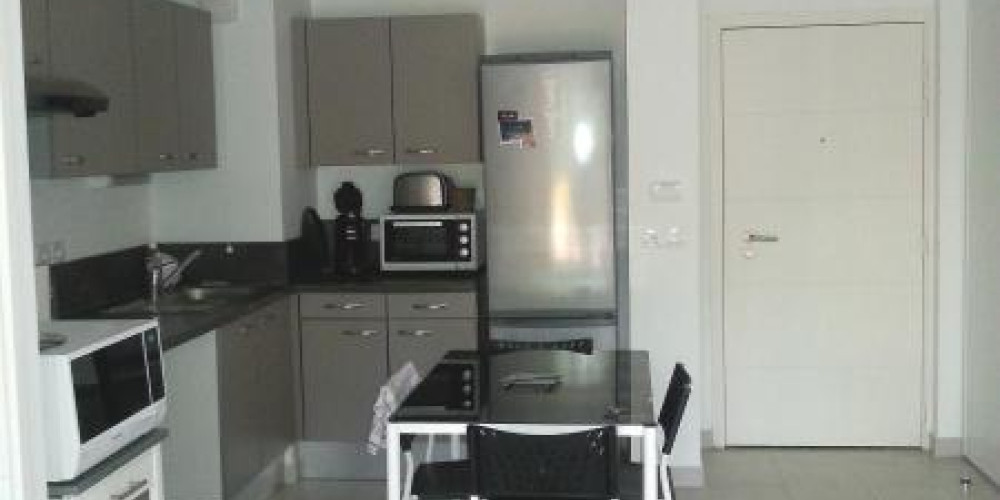 appartement à TALENCE (33400)