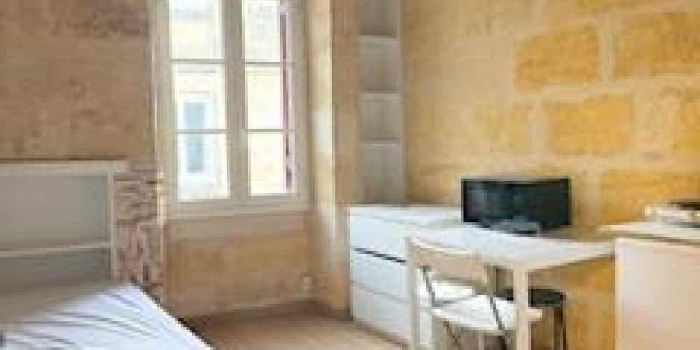 appartement à BORDEAUX (33800)