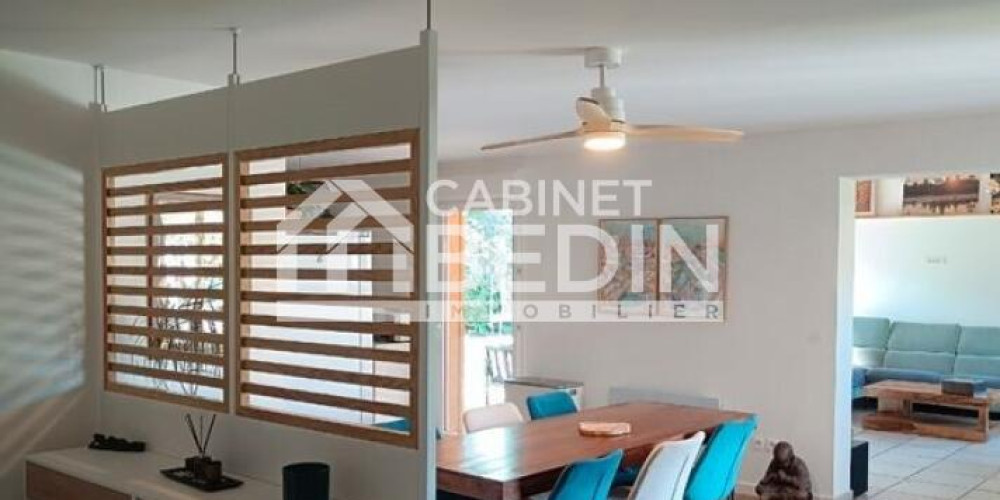 maison à AUDENGE (33980)