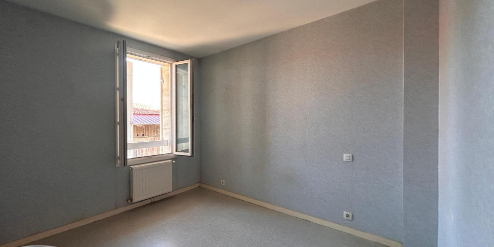 appartement à LE BARP (33114)