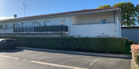 appartement à ST ANDRE DE CUBZAC (33240)