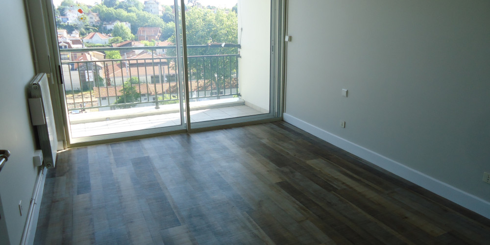 appartement à ARCACHON (33120)