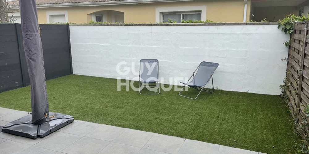 appartement à CESTAS (33610)