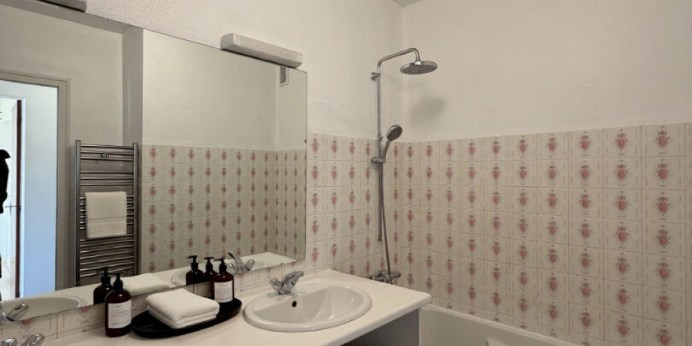 appartement à BORDEAUX (33800)