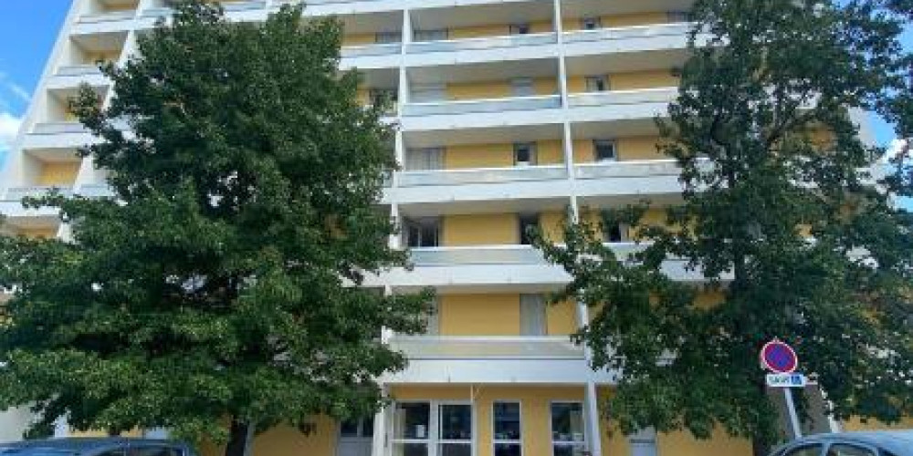 appartement à GRADIGNAN (33170)