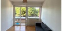 appartement à TALENCE (33400)