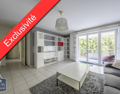 appartement  VILLENAVE D ORNON