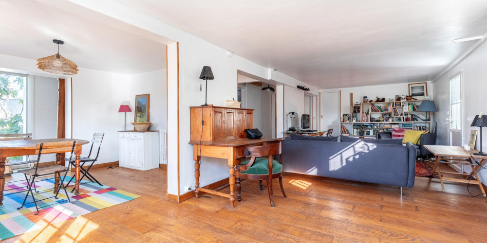 maison à LE BOUSCAT (33110)